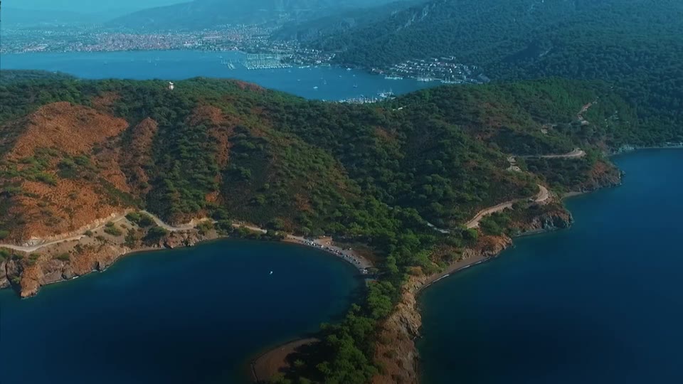 Fümehan introduction film