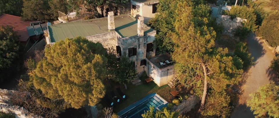 Fümehan tanıtım filmi