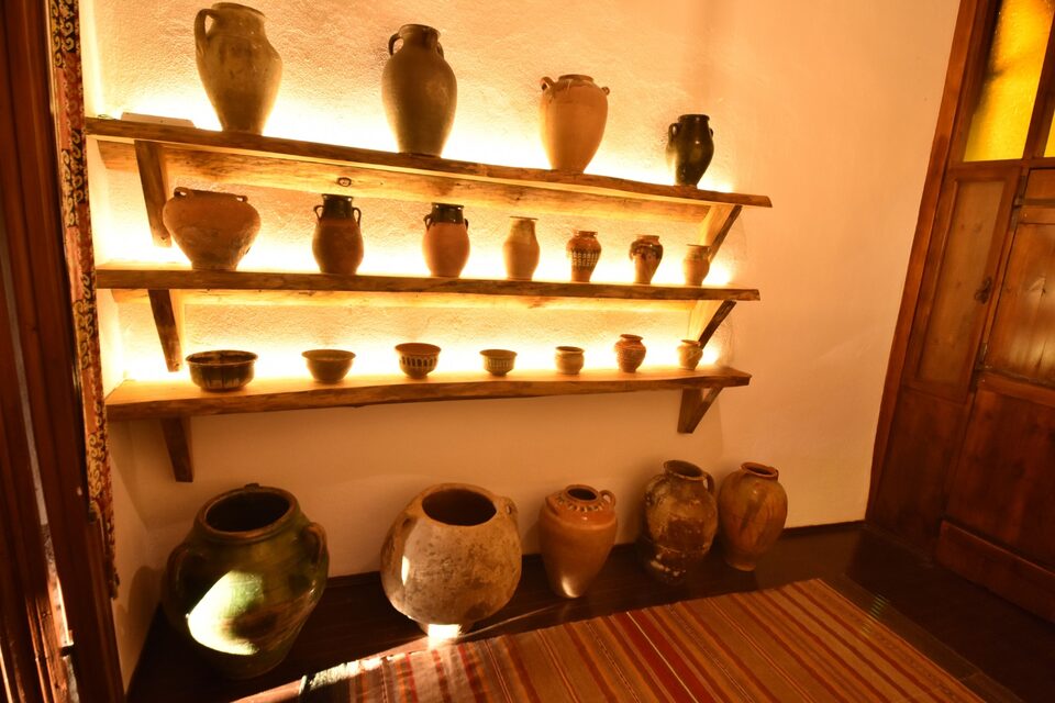 Fümehan Boutique Hotel
