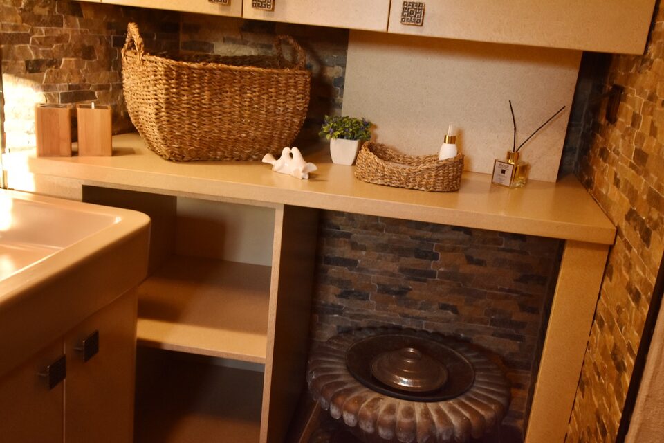 Fümehan Boutique Hotel