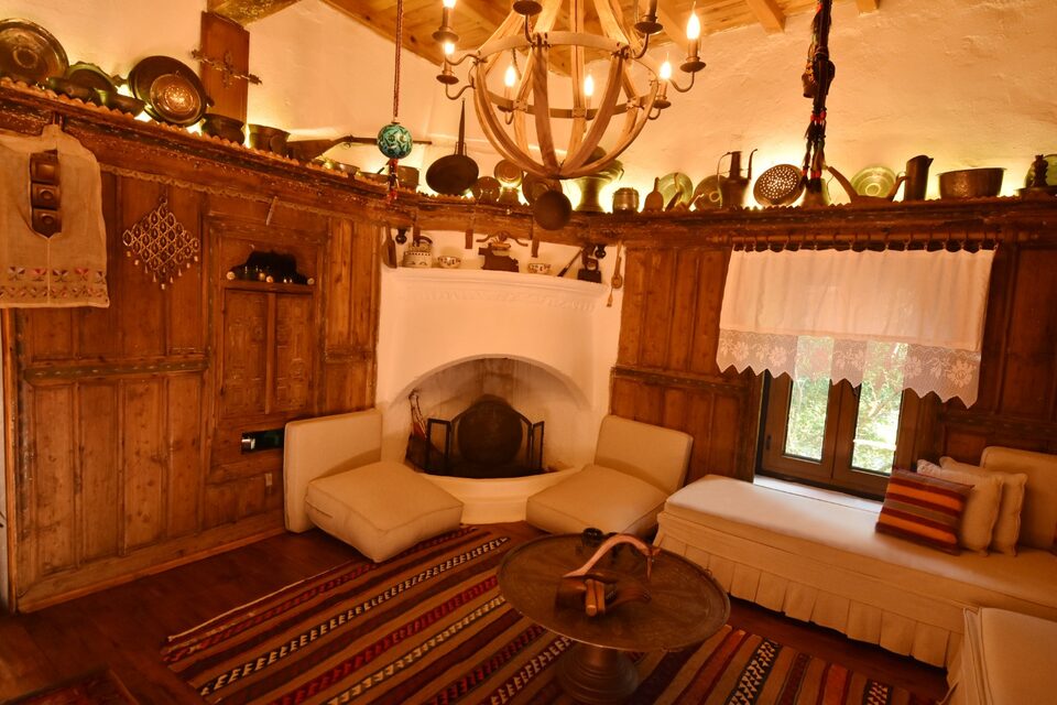 Fümehan Boutique Hotel