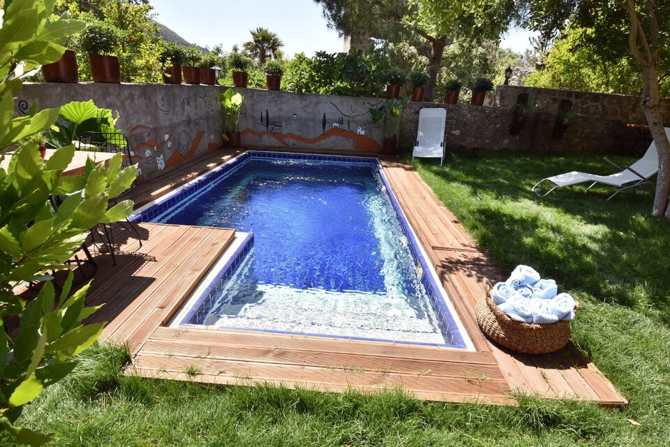 Fümehan Boutique Hotel