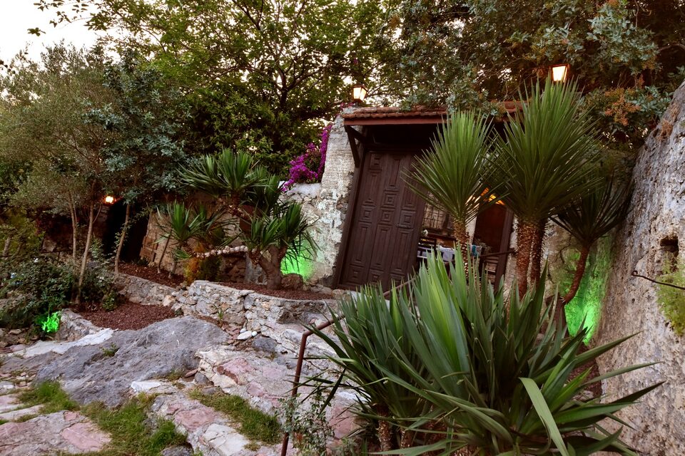 Fümehan Boutique Hotel