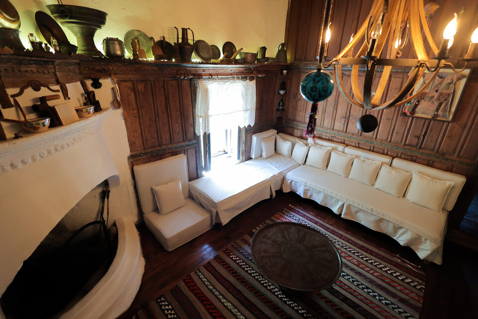 Fümehan Boutique Hotel