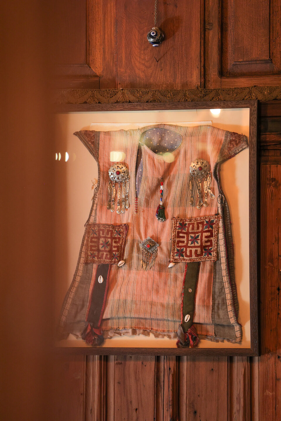 Fümehan Boutique Hotel
