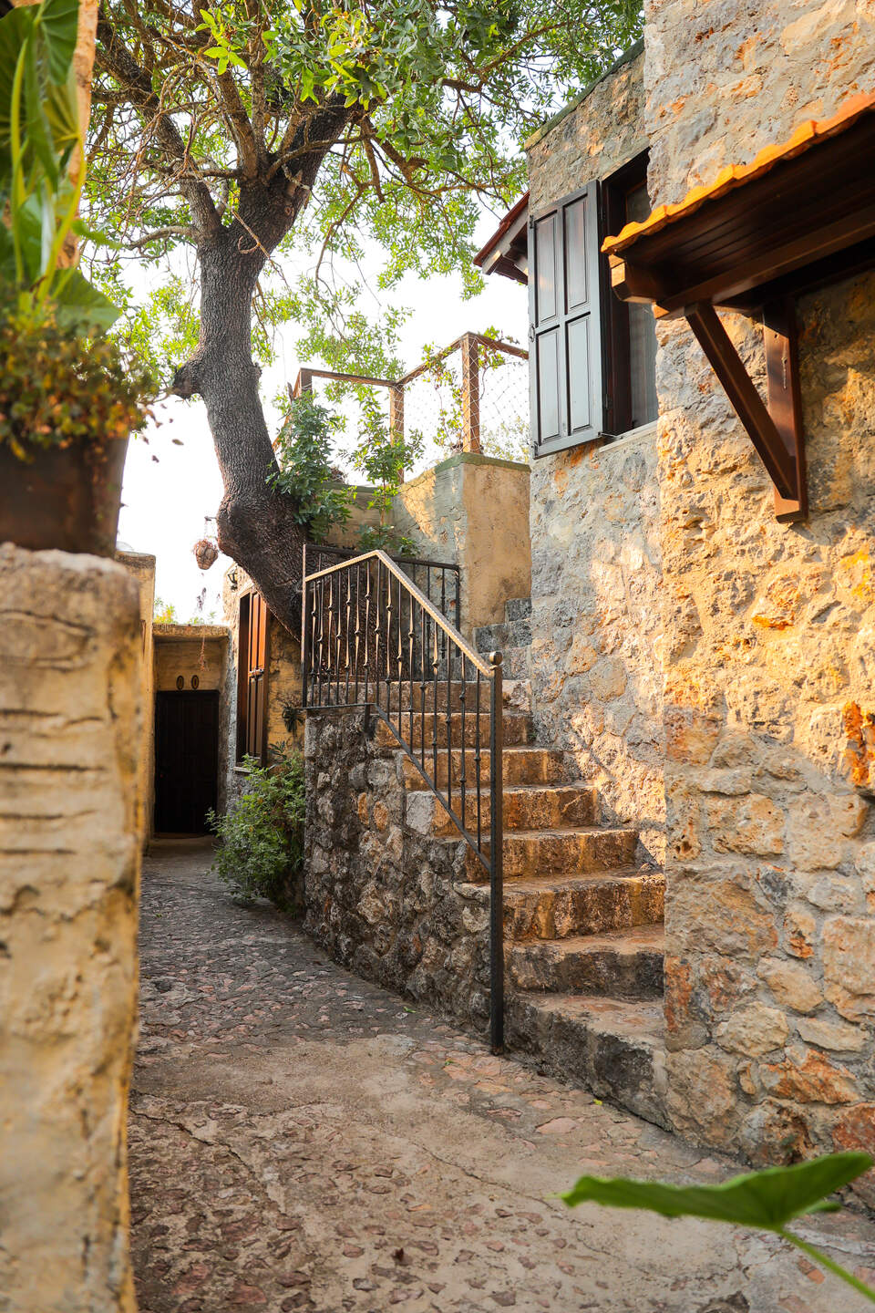 Fümehan Boutique Hotel