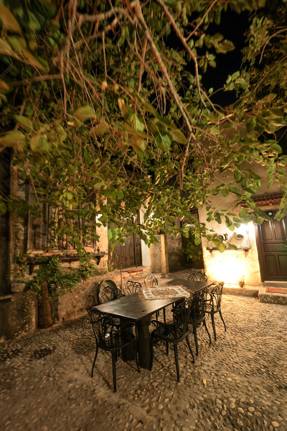 Fümehan Boutique Hotel