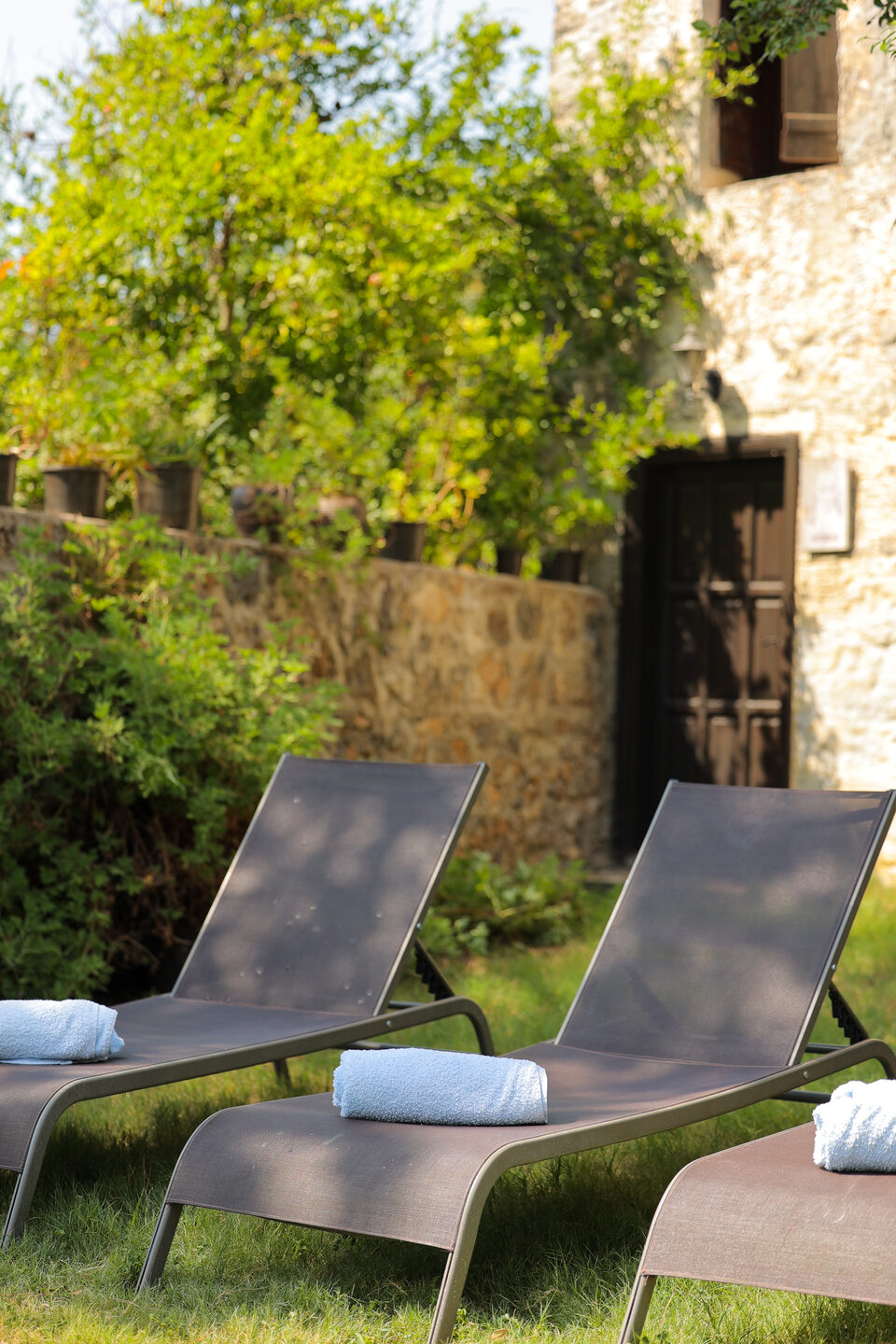 Fümehan Boutique Hotel