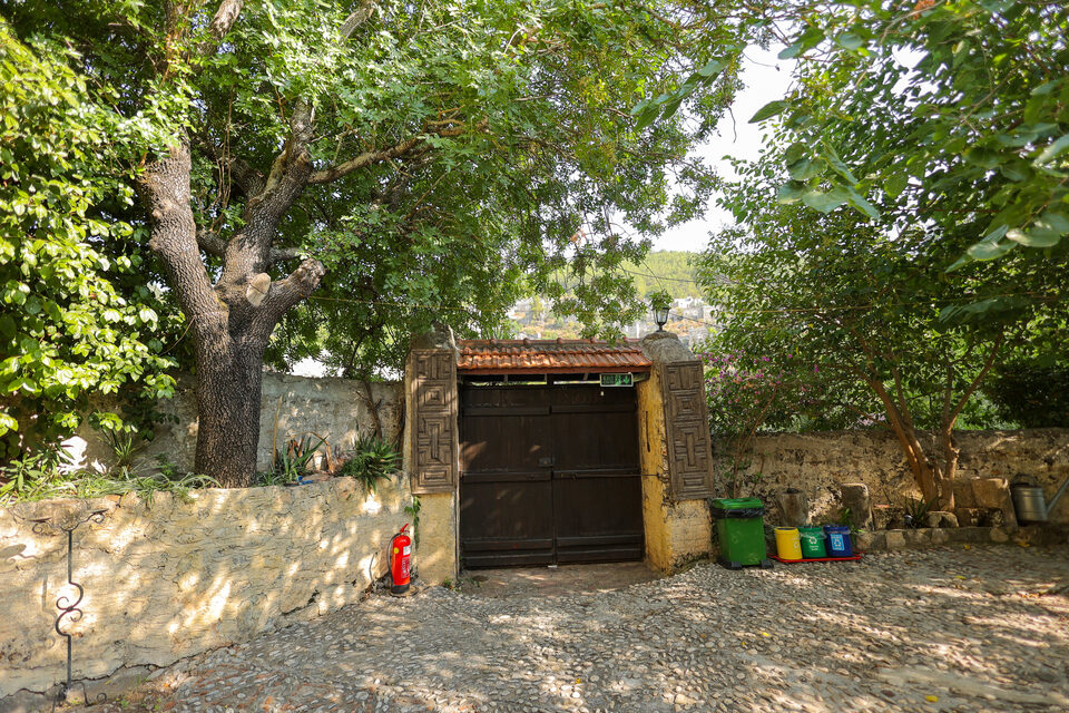 Fümehan Boutique Hotel