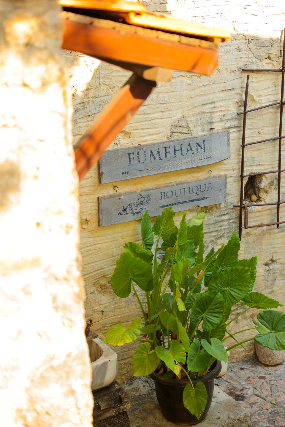 Fümehan Boutique Hotel
