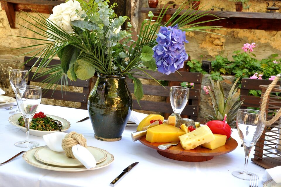 Fümehan Boutique Hotel