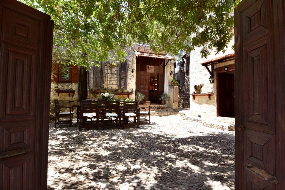 Fümehan Boutique Hotel