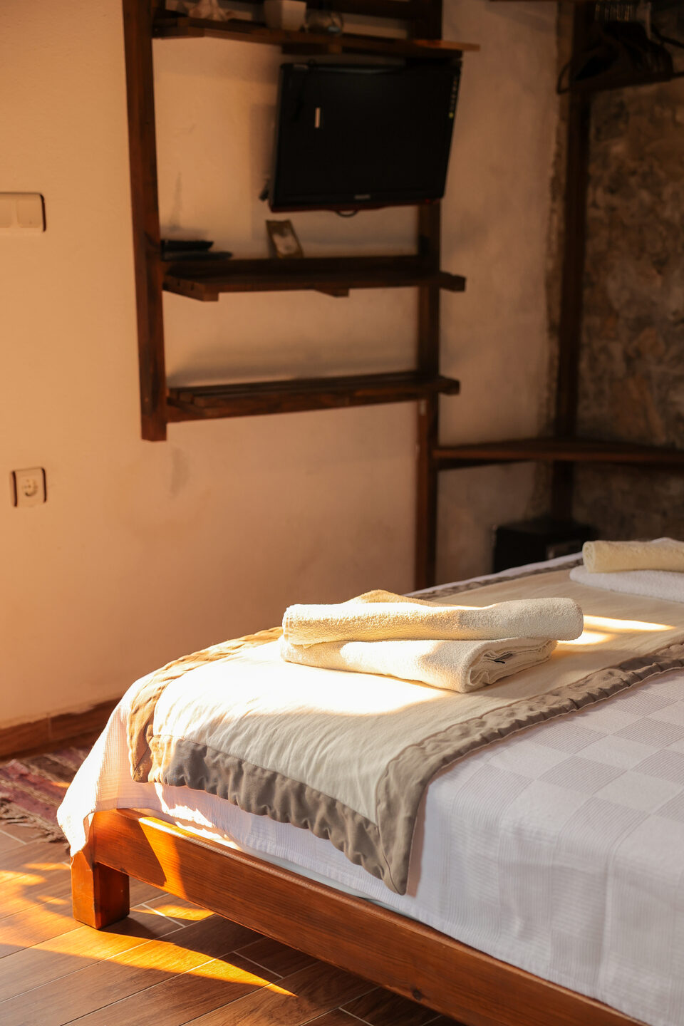 Fümehan Boutique Hotel